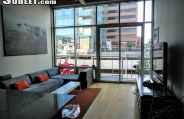 645 West 9th Street, - 645 West 9th Street, Los Angeles, CA 90017