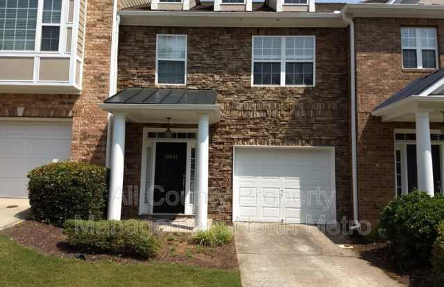 10891 Alderwood Cove - 10891 Alderwood Cove, Johns Creek, GA 30097
