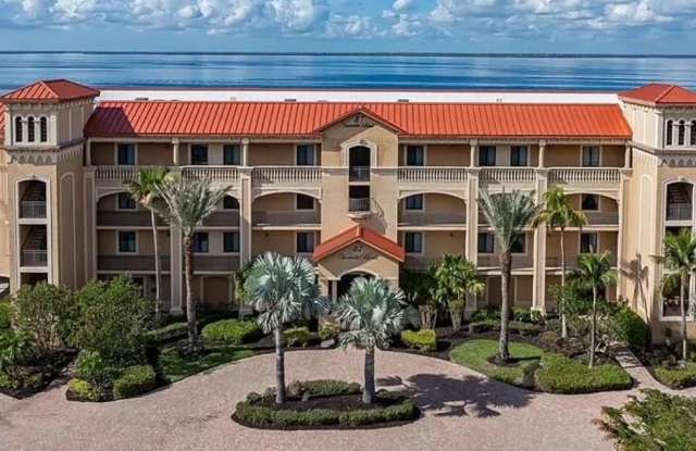 87 VIVANTE BOULEVARD 306 - 87 Vivante Boulevard, Punta Gorda, FL 33950