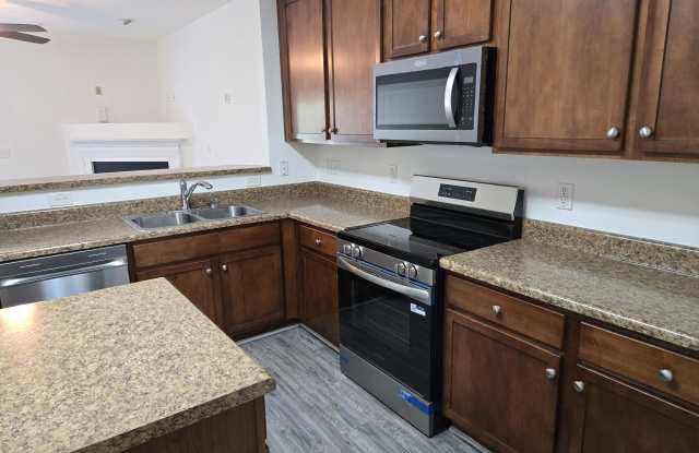 3005 Courtney Creek Boulevard, Durham NC 27713 Gallery 4