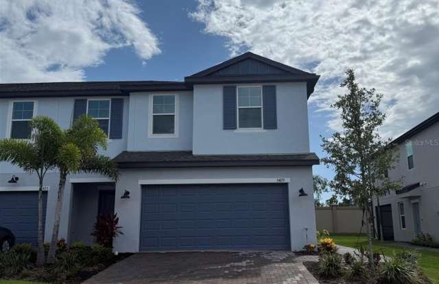 5429 TRIPOLI DRIVE - 5429 Tripoli Drive, Manatee County, FL 34221