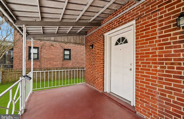 6416 BLAIR Road NW Gallery 3
