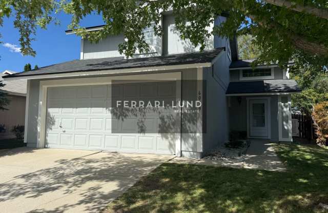 ⭐️Beautiful Northwest Reno Home – 3 Bed, 2.5 Bath with 2-Car Garage- Kay DeAlba Property!!⭐️ photos photos