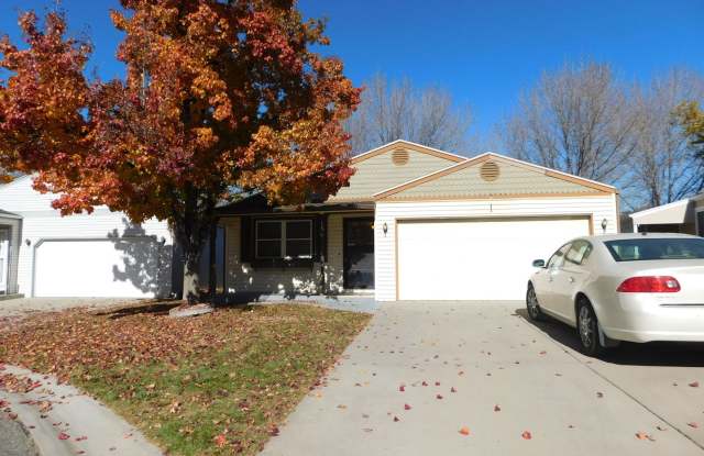 Spacious Home in the Vineyards - 13 Madeira Court, Redlands, CO 81507