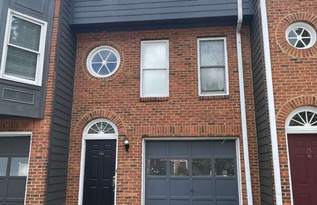 Candler Park Townhouse, Steps from Candler Park photos photos