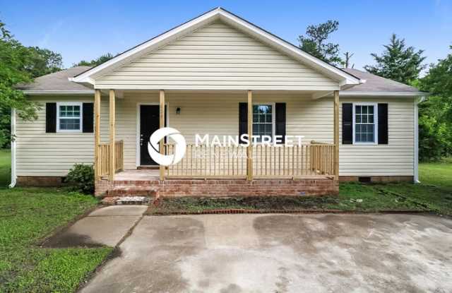 629 Bullhart Drive - 629 Bullhart Drive, Wake County, NC 27597