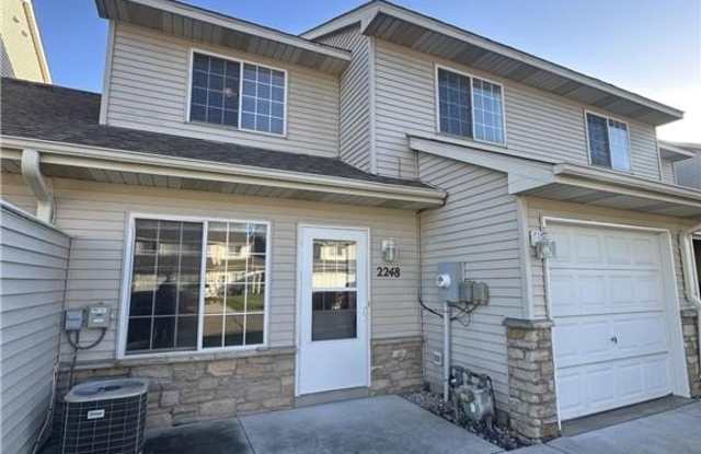 2248 Affirmed Drive - 2248 Affirmed Drive, Shakopee, MN 55379