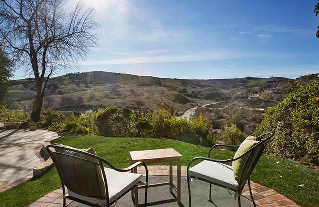 5747 Parkmor Road - 5747 Parkmor Road, Calabasas, CA 91302