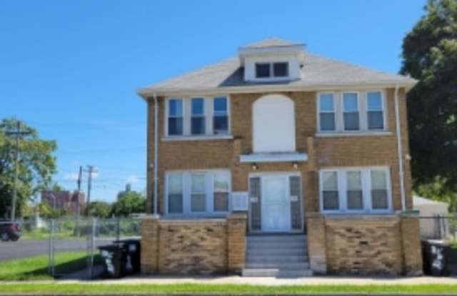 3410 Rosa Parks Boulevard Gallery 1
