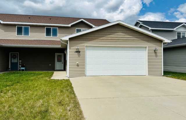 3 Bedroom Townhome! photos photos