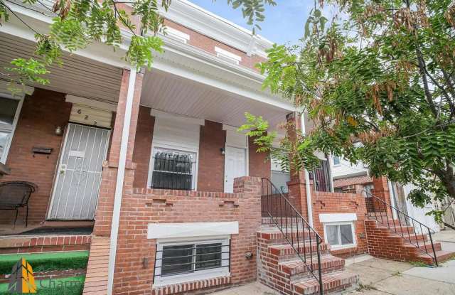 New 2BEDS/1BATH Home in Baltimore City photos photos