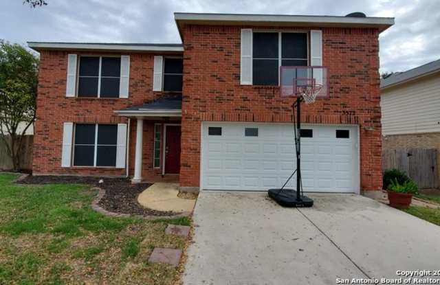 3572 PEACHTREE LN - 3572 Peachtree Lane, Schertz, TX 78154