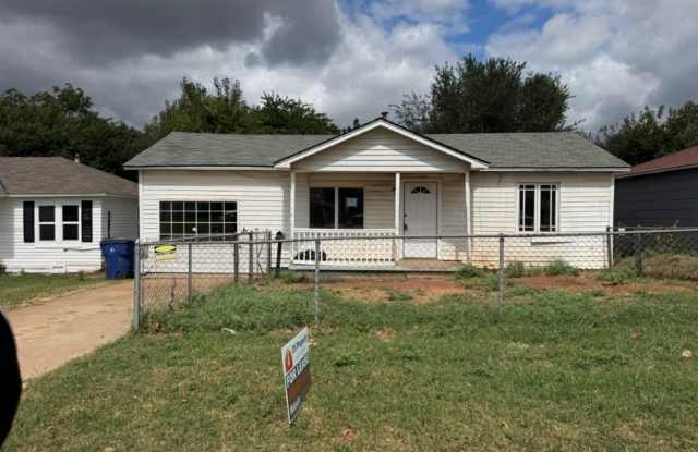 2 bed one bath all new inside! photos photos