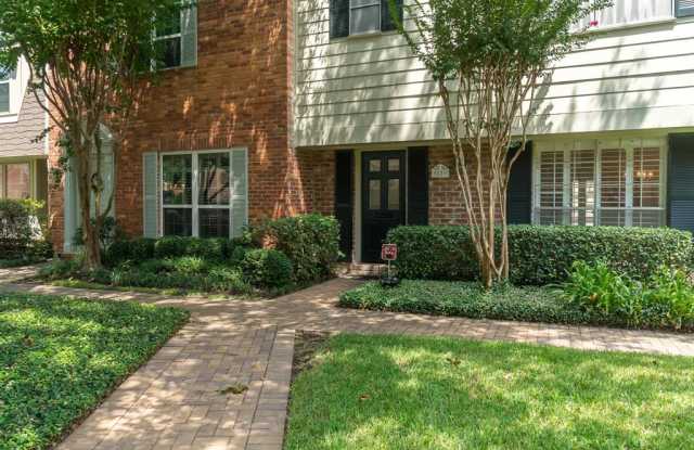 5859 Doliver Drive - 5859 Doliver Dr, Houston, TX 77057