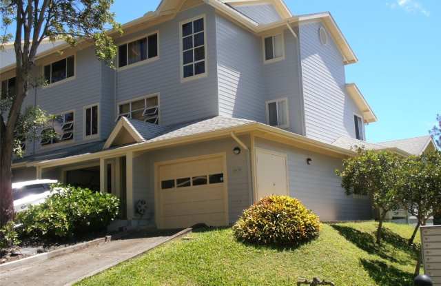 1337 Moanalualani Way unit: 11H - 1337 Moanalualani Way, Honolulu, HI 96819