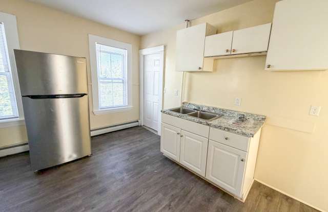 160 Brackett Street - 1 photos photos