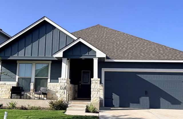 BRAND NEW BUILD!  4-bedroom 2.5-bathroom house! photos photos