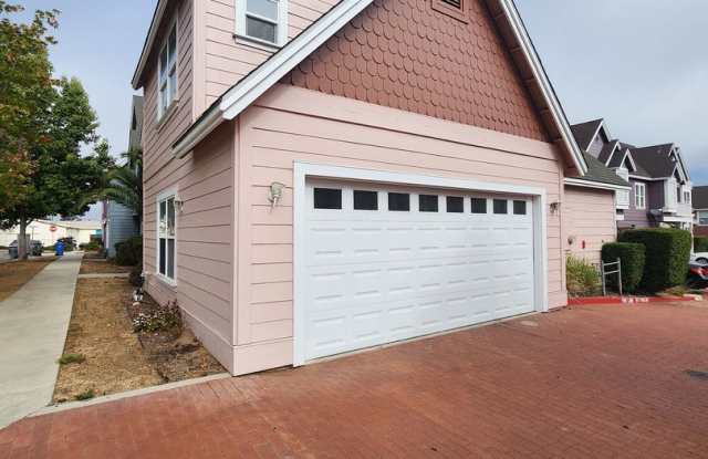 Darling 4 bed, 2 bath Townhouse in Nipomo photos photos