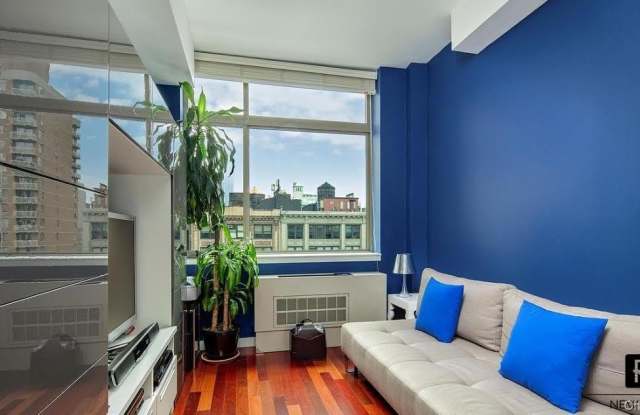121 E 23rd Street unit: 16-D Gallery 4
