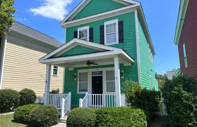 Close to the Beach! Market Common Home, Pets Welcome! photos photos