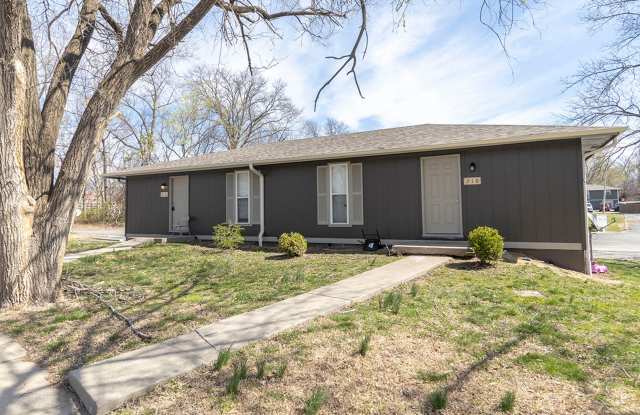 Central 3 bedroom Duplex photos photos