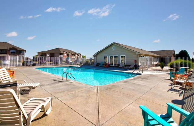 Stoneridge - Affordable Housing Gallery 2