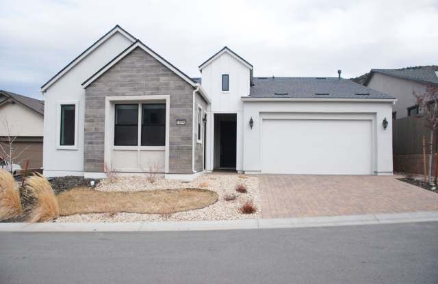 Beautiful Toll Brothers 3BR, 3Bath, 2Car Home in South Reno photos photos
