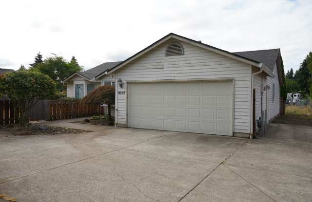 Single Level Orchards Home for Lease - 9907 NE 86th St photos photos