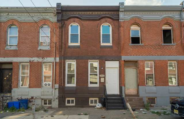 Stunning Remodel - North Philadelphia photos photos