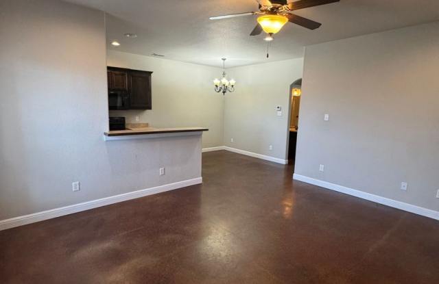 COMING SOON! Brock ISD - Lawncare Included Gallery 4