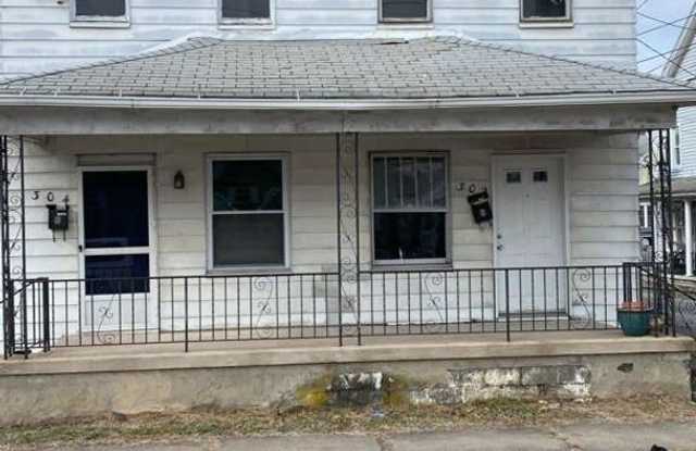 302-304 13th Avenue, Scranton, Pennsylvania photos photos