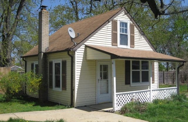 3400 Glenn Drive - 3400 Glenn Dr, Suitland, MD 20746