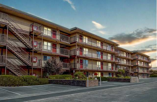 Katie Court Apartments photos photos