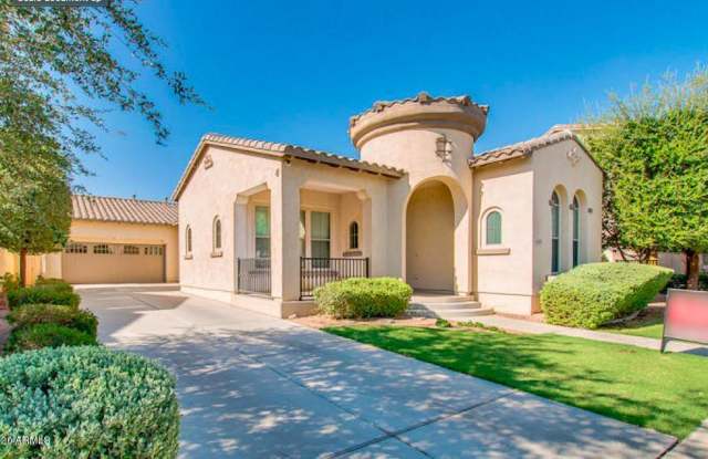 15439 W OLD OAK Lane - 15439 West Old Oak Lane, Surprise, AZ 85379