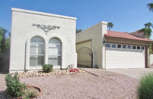 10258 E SPRING CREEK Road - 10258 East Spring Creek Road, Sun Lakes, AZ 85248