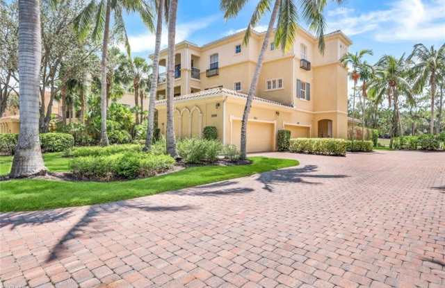 2826 Tiburon BLVD E - 2826 Tiburon Boulevard East, Collier County, FL 34109