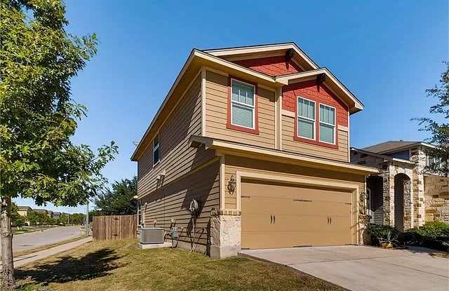 1520 Beebrush Lane - 1520 Beebrush Lane, Austin, TX 78748