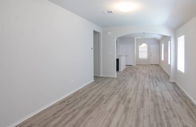 1009 Rice Drive - 1009 Rice Drive, Garland, TX 75042