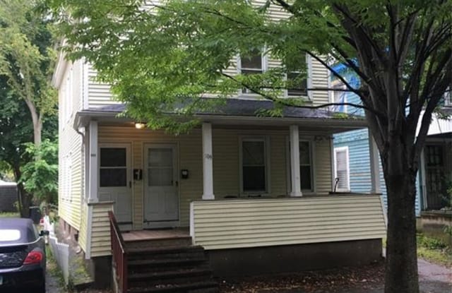 109 Shepard Street - 109 Shepard Street, New Haven, CT 06511