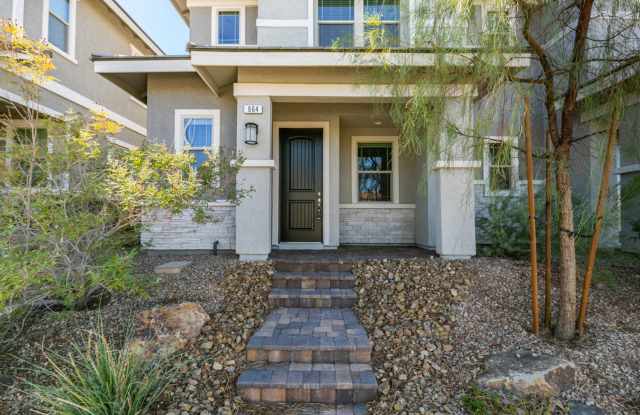 Beautiful Brownstone-Style Townhome in Cadence with Modern Finishes, Private Courtyard & Fantastic Community Amenities! Gallery 4