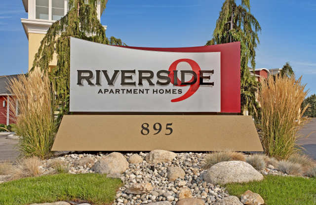 Riverside 9 Gallery 2