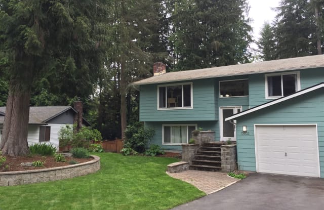 15862 174th Ave. NE 2 - 15862 174th Avenue Northeast, Cottage Lake, WA 98072