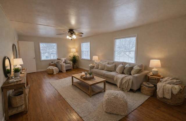 4825 N 40th St - 4825 North 40th Street, Milwaukee, WI 53209