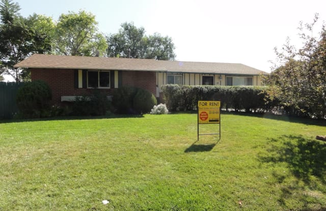 18 S. Ames Street - 18 South Ames Street, Lakewood, CO 80226