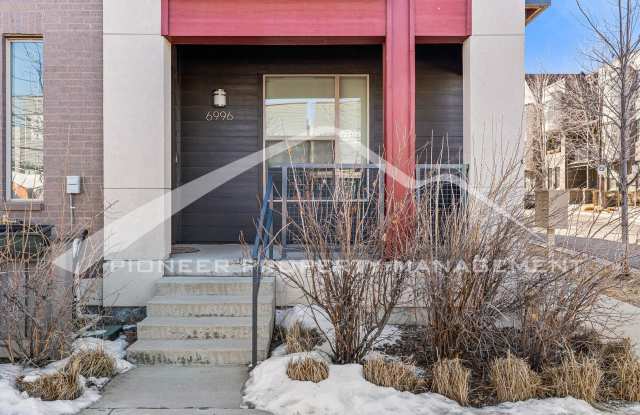 Beautiful Townhome with Central A/C and Two Car Garage! photos photos
