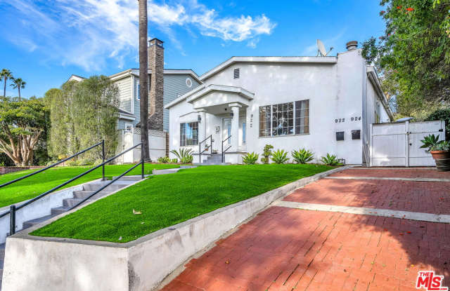 922 South Bundy Drive photos photos 922 South Bundy Drive photos photos