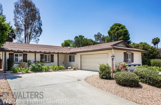 12741 Rios Rd - 12741 Rios Road, San Diego, CA 92128
