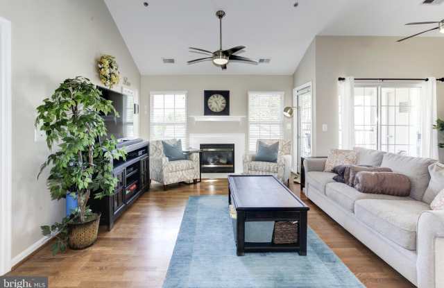 11506 SPERRIN CIRCLE - 11506 Sperrin Circle, Fair Oaks, VA 22030