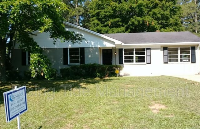 816 Hillview Dr photos photos