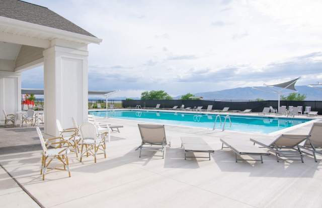 Stunning Lakefront 3-Bed, 2-Bath Condo in Vineyard, UT! - 487 North 325 West, Vineyard, UT 84059